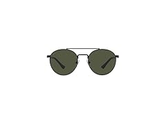 Persol Unisex PO1011S Square Sunglasses