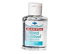 2 oz. Gel Hand Sanitizer (Your Choice)