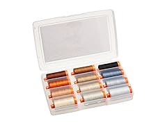 Aurifil Cotton Mako Thread 50 Weight
