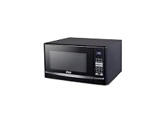 COMMERCIAL CHEF 1.4 Cubic Foot Microwave