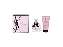 YSL Mon Paris 2pc EDP Set for Women