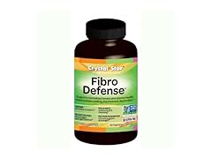 Crystal Star Fibro Defense Supplement