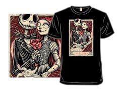 The Love Before the Nightmare