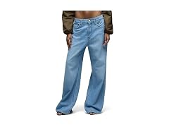 Hudson Women (27) Brooks Nader Low Loose Jean