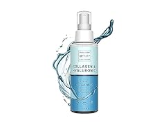 Clear Beauty HA Collagen Face Mist