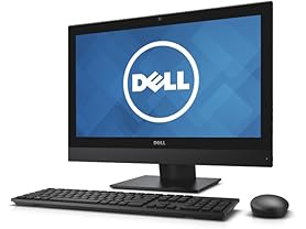Dell 3240 21.5" i7, 256GB SSD AIO Desktop