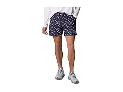 Columbia Mens PFG Ramble Swim Short