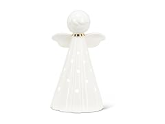 Abbott Collection Abbott Collection Large Simple Angel 