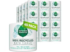 Seventh Generation Recycled Toilet Paper 500