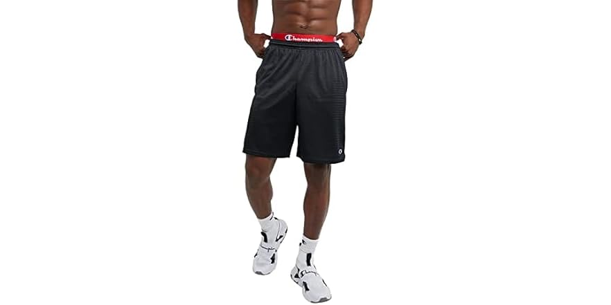 New Mesh Basketball Shorts for Men - Available in USA, Canada, and Europe