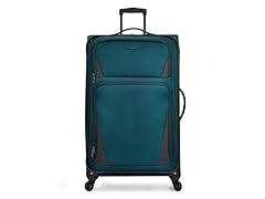 U.S. Traveler Aviron Bay Expandable Soft