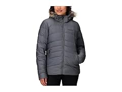 Marmot Womens Ithaca Jacket