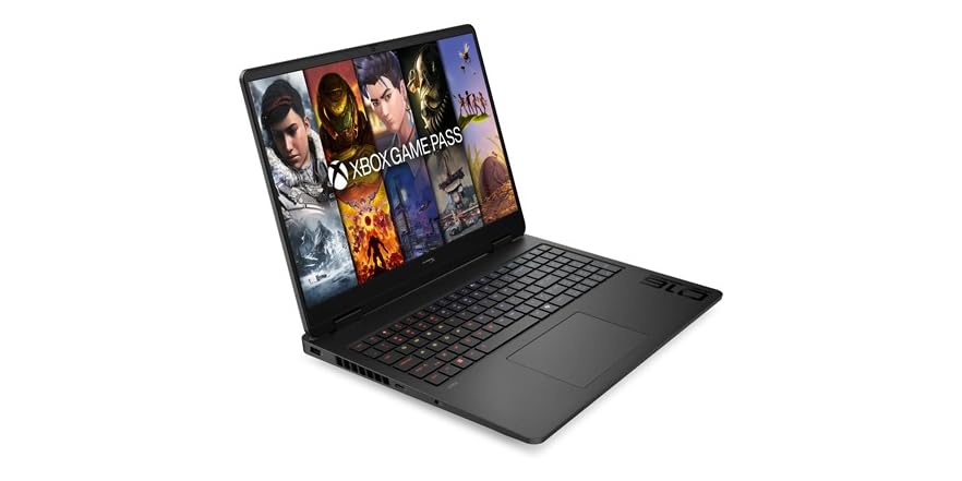 HyperX Omen 16