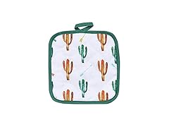 Paseo Road Cactus Pot Holders 10pc