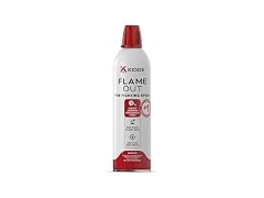 Kidde Flame Out Fire Fighting Spray