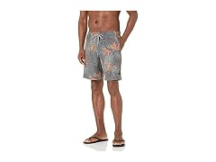 prAna Men's Metric E-Waist Short