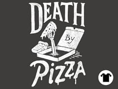 Death By Pizza