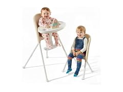 Mallify Foldable High Chair