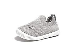 Newsonet First Walking Baby Shoes