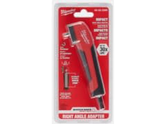 Milwaukee 48-32-2390 Shockwave Right Angle Adapter