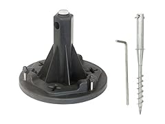 EZ Lamp Post Anchor Kit