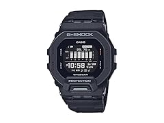 CASIO G-Shock GBD-200-1JF Watch