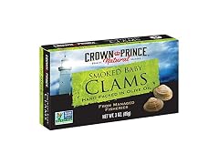 Crown Prince | Natural Smoked 12 Pack