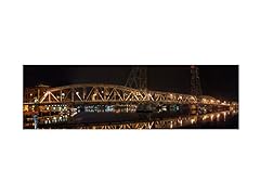 Memorial Bridge - Portsmouth, NH