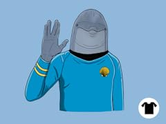 Live Long and Porpoise