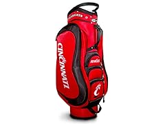 Cincinnati Medalist Cart Bag