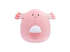 Squishmallows Original 14in Chansey Pokémon Plush