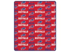 NFL Team Logo Stadium Blanket 60x70