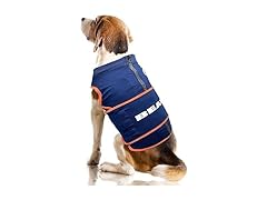 BEARS Dog Anxiety Vest (XS)