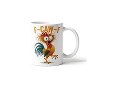 Pure Compression Funny Coffee Cup Mug