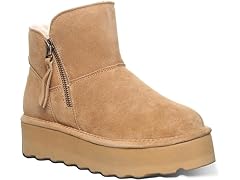 Bearpaw Women's Retro Maren Boots