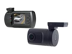 ChiTronic Mini 0806 Pro Super HD 1296P Car Dash Camera