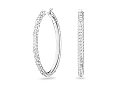 Swarovski JBD-1PC-2596-Earring Swarovski (Open Box)