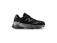 New Balance Youth 9060 in Black (Open Box)