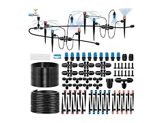TJJFMM 230FT Drip Irrigation System