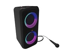 Klipsch Gig XXL, Black - Portable
