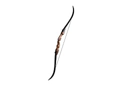 Alder 54" Recurve Bow