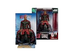 McFarlane Toys - Red One Callum Drift 6" Figure