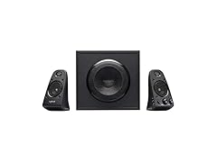 Logitech Z623 400 Watt Home Speaker System