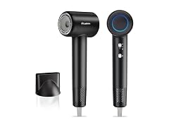 Hair Dryer, High-Speed Ionic Blow Dryer
