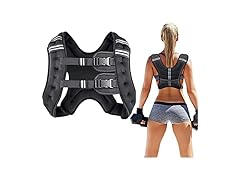 Prodigen Weighted Vest