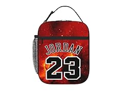 Auqizbx Basketball 23 Lunch Bag
