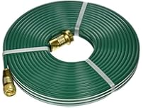 Flexon 25 Foot Three Tube Sprinkler Hose