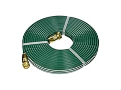 Flexon 25-Foot Three Tube Sprinkler Hose