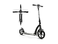 LaScoota Foldable Adult Scooter