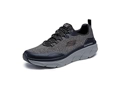 Skechers Men D'lux Walker 2.0 Steadyway